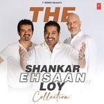 The Shankar-Ehsaan-Loy Collection - Ravee Mishrra Song Download